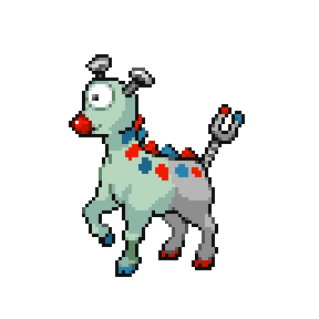 Magnefarig Sprite Image