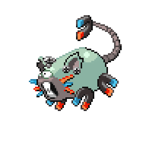 Magneicate Sprite Image