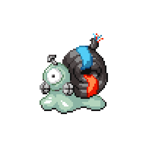 Magnecargo Sprite Image