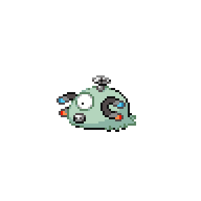 Magnenub Sprite Image