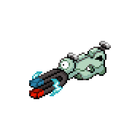 Magneraid Sprite Image