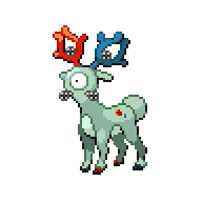 Magnetler Sprite Image