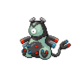 Magnetank Sprite Image