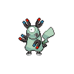 Magnechu Sprite Image