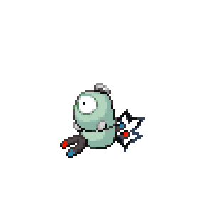 Magnerill Sprite Image