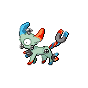 Magnefeon Sprite Image