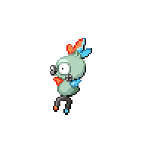 Magnechic Sprite Image