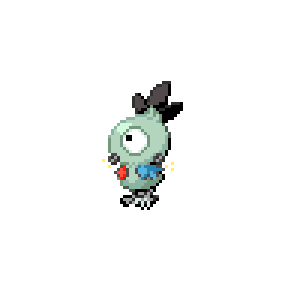 Magnechic Sprite Image