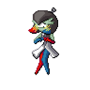 Magnevoir Sprite Image