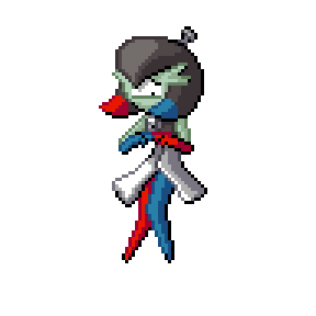 Magnevoir Sprite Image
