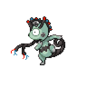 Magneeon Sprite Image