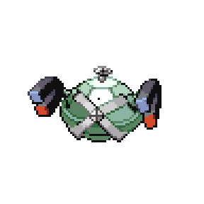 Magnegross Sprite Image