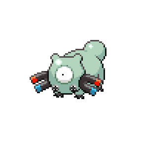 Magnedoof Sprite Image
