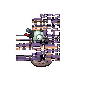 Magnetomb Sprite Image