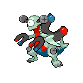 Magnebite Sprite Image