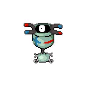 Magneleep Sprite Image