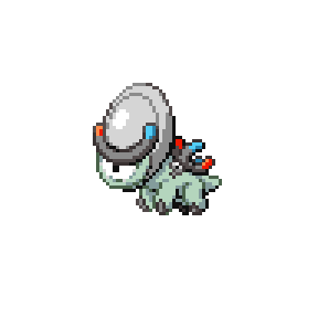 Magnedon Sprite Image