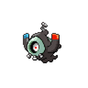 Magneskull Sprite Image