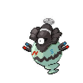 Magnenoir Sprite Image