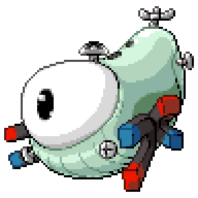 Magnelord Sprite Image