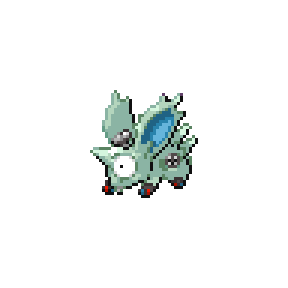 Magneran Sprite Image