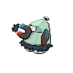 Magnepass Sprite Image