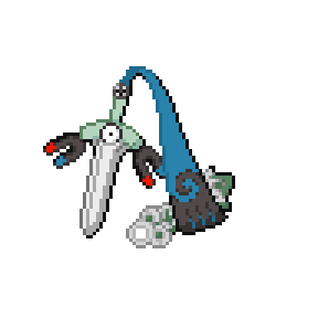 Magneedge Sprite Image