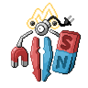 Magneslash Sprite Image