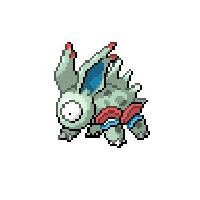 Magnerino Sprite Image