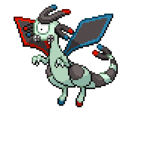 Magnegon Sprite Image