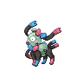 Magneveon Sprite Image