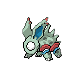 Magnerino Sprite Image
