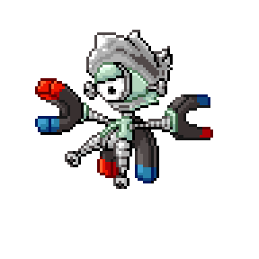 Magnerade Sprite Image