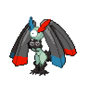 Magnepunny Sprite Image