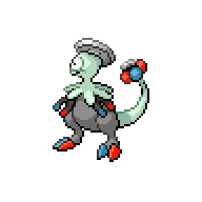 Magneloom Sprite Image