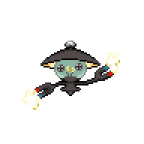 Magnepent Sprite Image