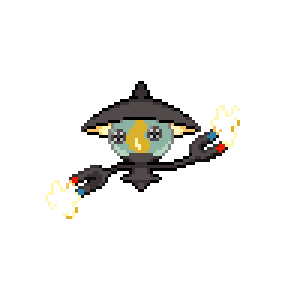 Magnepent Sprite Image