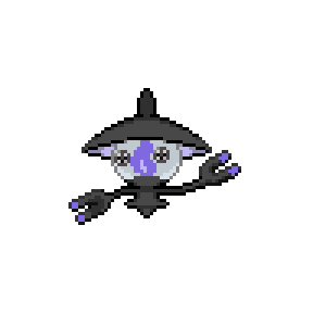 Magnepent Sprite Image