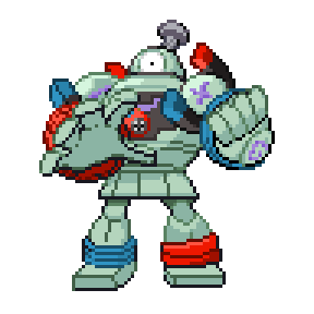 Magnelurk Sprite Image