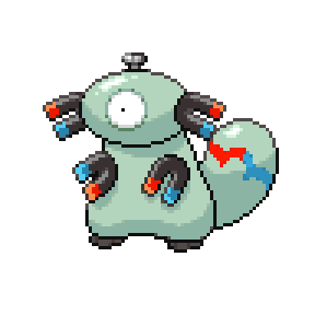 Magnebarel Sprite Image