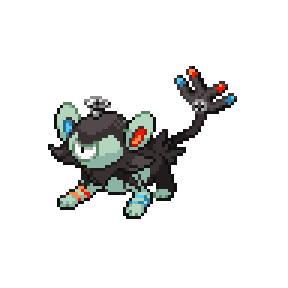 Magnexio Sprite Image
