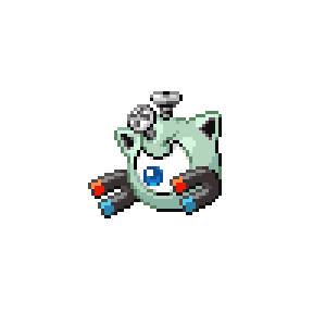 Magnepuff Sprite Image