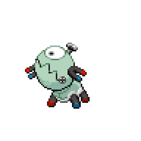 Magneinch Sprite Image