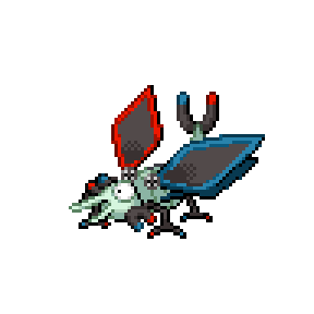 Magneva Sprite Image