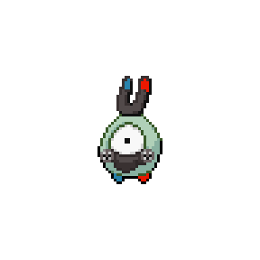 Magnedew Sprite Image