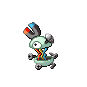Magneeary Sprite Image