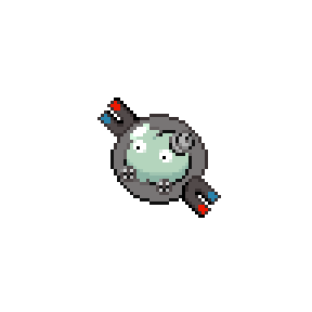 Magnesis Sprite Image