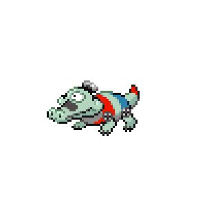 Magneile Sprite Image