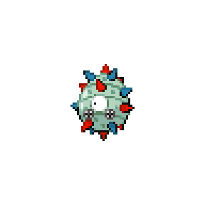 Magneseed Sprite Image