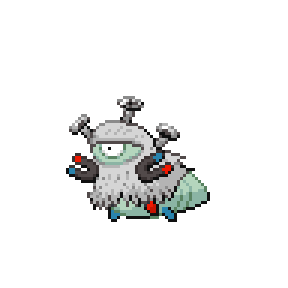 Magneesta Sprite Image
